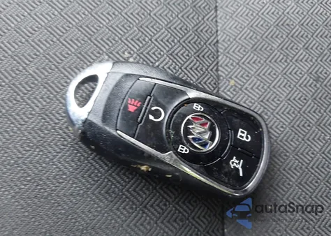 2021 Buick Encore Gx Fwd Select from USA, damaged, VIN KL4MMDSL5MB142076